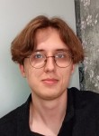 Ivan, 21, Tomsk