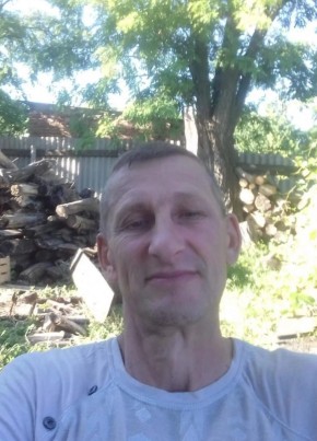 Александр, 59, Россия, Казанская (Ростовская обл.)