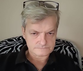 Олег, 54 года, Анастасиевская