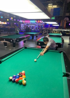 Azim, 24, Russia, Saint Petersburg