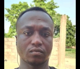 César, 36 лет, Ouagadougou
