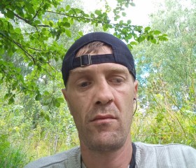Гоша Шапкун, 36 лет, Сланцы