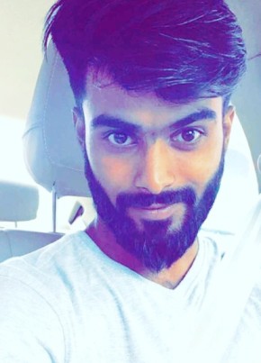 Arjun, 29, India, Hyderabad