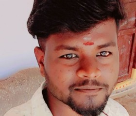 Dilip, 23 года, Hyderabad