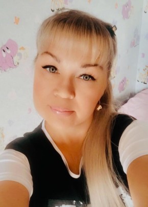 Татьяна, 51, Россия, Архангельск