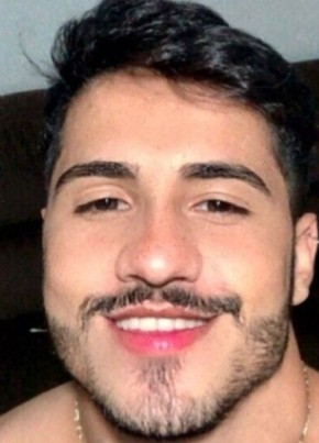 Guilherme Henriq из Goiânia 22 года
