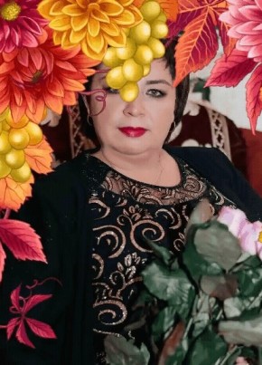 Ирина, 49, Россия, Ербогачен