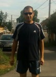 Александр, 46 лет, Уфа