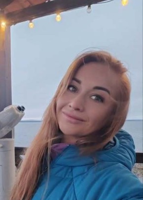 Кристина из Рыбное 26 лет