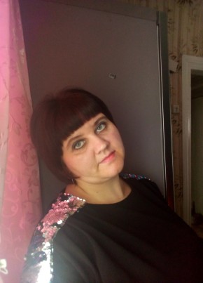 Дина, 34, Россия, Воронеж