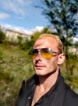 Anton Peretolchin, 29, Irkutsk