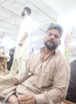 Abu bakir, 49 лет, راولپنڈی