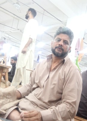 Abu bakir, 49, پاکستان, راولپنڈی