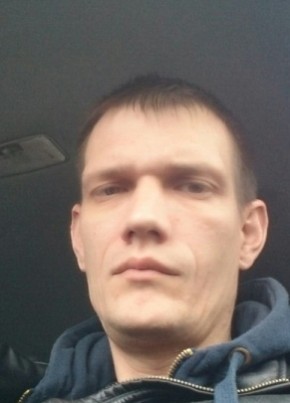 sergey, 45, Russia, Klin