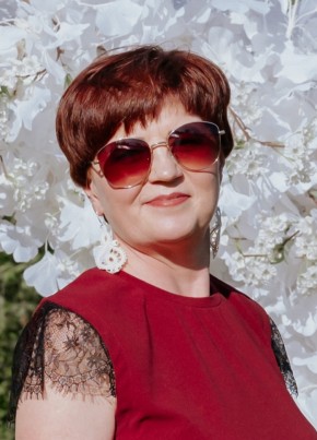 Svetlana, 56, Russia, Krasavino
