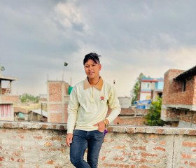 Raja, 22 года, Kathmandu