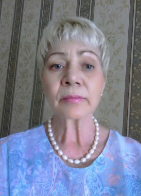 Алла, 69, Россия, Лазаревское
