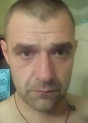 Кузьмич, 43, Россия, Балтийск