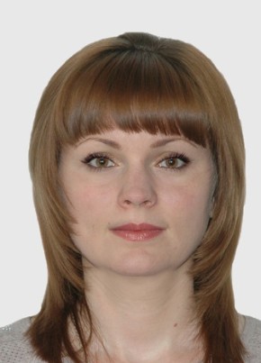 angelina, 34, Россия, Москва
