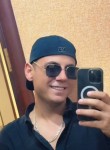 Рашид Хан, 36, Moscow