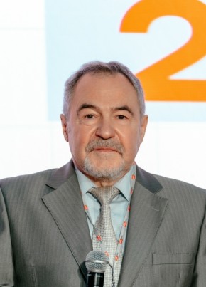 Алекс из Калуги 63 года