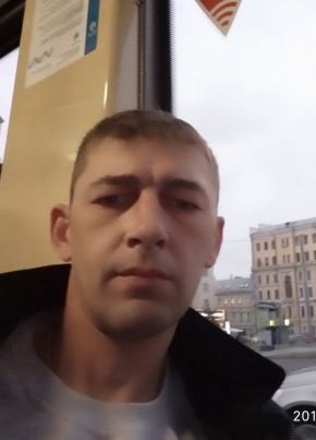 Михаил, 42, Россия, Москва