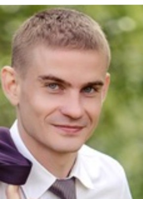 Антон, 38, Россия, Омск