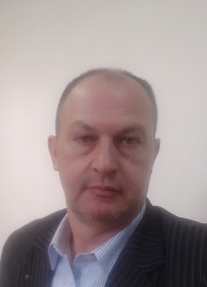 Семен из Твери 44 года