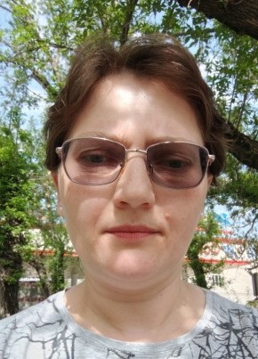 Татьяна из Алматы 46 лет
