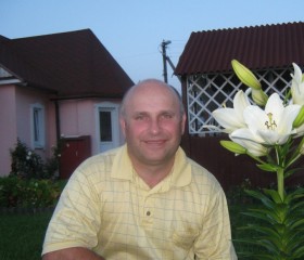 Анатолий, 61 год, Лунінец