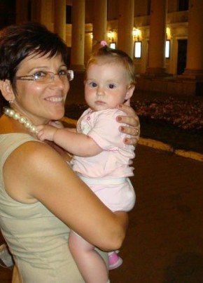 Olga, 61, Russia, Umba