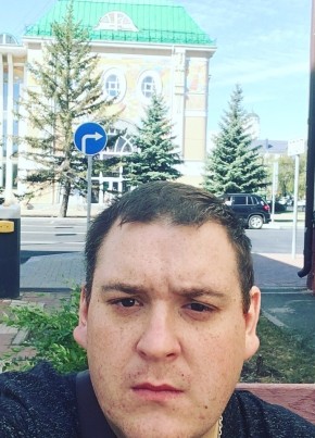 Artem, 32, Russia, Belgorod