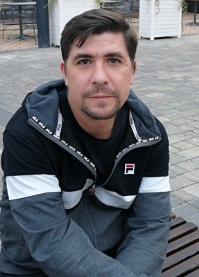 Александр, 46, Россия, Москва