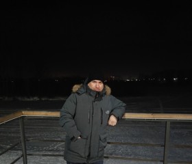 Vasiliy, 37, Kansk