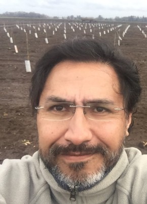 Alvaro, 53, República de Chile, Los Ángeles