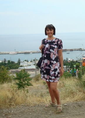 Olga, 50, Ukraine, Kiev