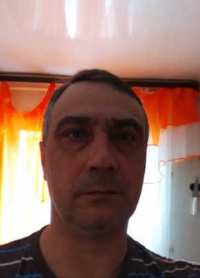 Сергей, 48, Россия, Кесова Гора