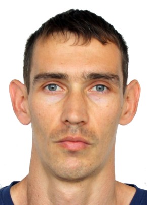 Алексей из Саратова 31 год