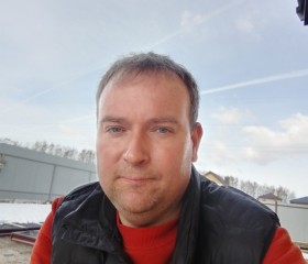 Михаил, 39 лет, Казань