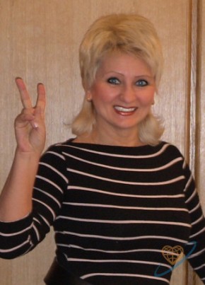Татьяна, 62, Україна, Київ