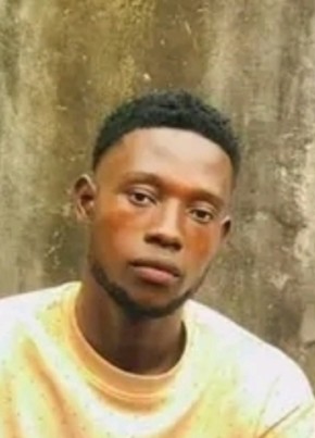 sidikiditriberyc из Monrovia 26 лет