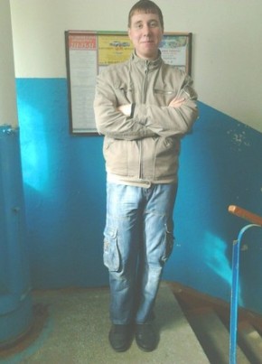 Вячеслав, 31, Россия, Красноярск
