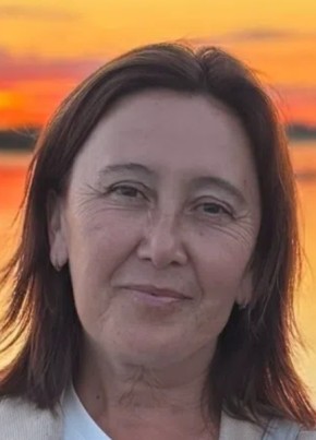 Светлана из Перми 52 года