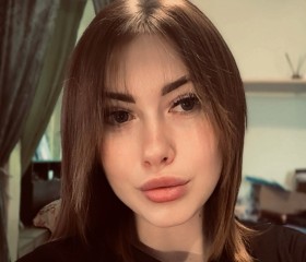 Oksana, 22, Krasnodar