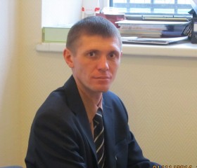 Олег, 44 года, Киров (Кировская обл.)