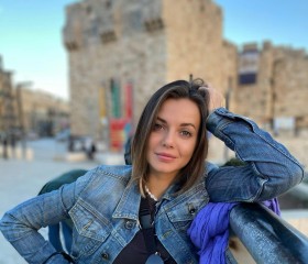 Liliya, 25, Vitebsk