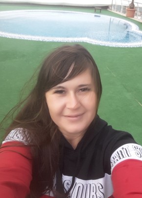 Анна, 35, Україна, Одеса