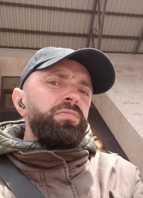 Дмитрий, 46, Россия, Брянск