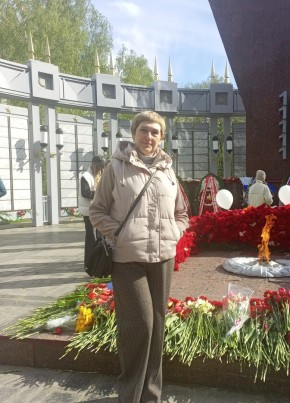 Юлия, 51, Россия, Казань