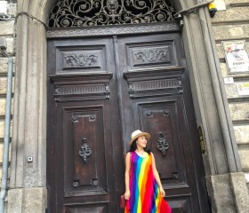 mia, 26, Cagliari